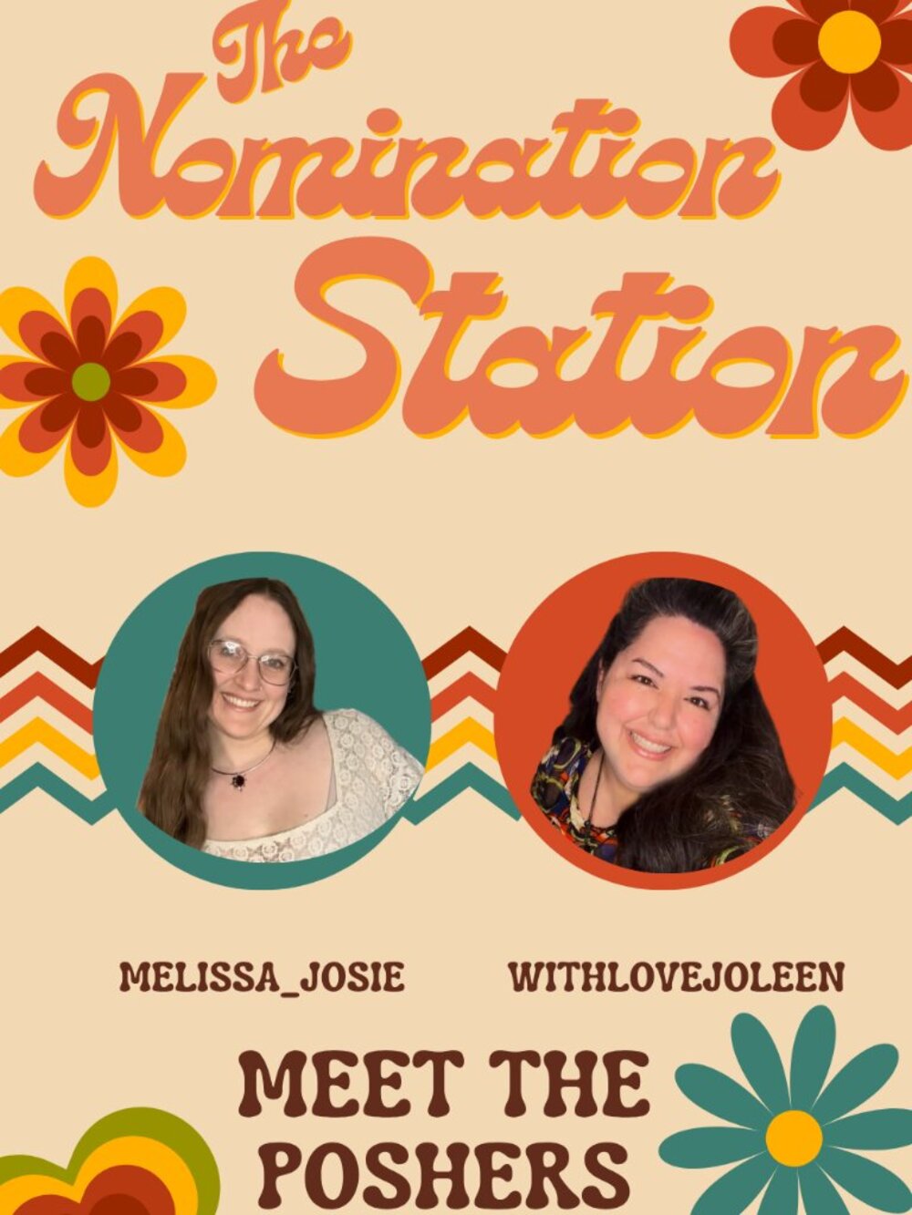 The Nomination Station 🌈 Mentorship Train ☯️ 8/21 + ALL STARS 8/30 - Picture 4 of 8